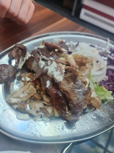 Photo of Lya grill house - 99 Victoria Rd, Darlington DL1 5JQ